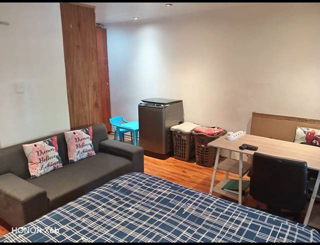 1 BEDROOM APARTMENT TO LET IN SECUNDA